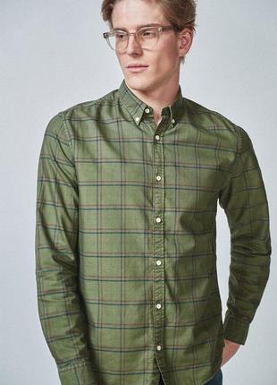 Сорочка чоловіча next