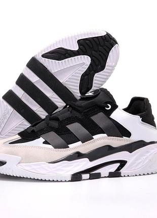 Кросівки adidas niteball кроссовки