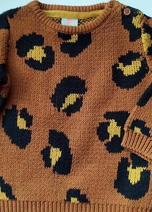 Светрик фірми hema