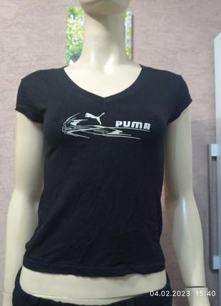 Футболка, размер s,m 1176