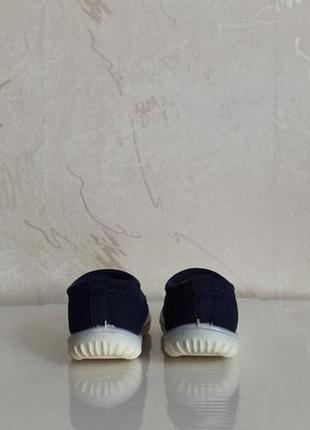 Легкие мокасины max 4