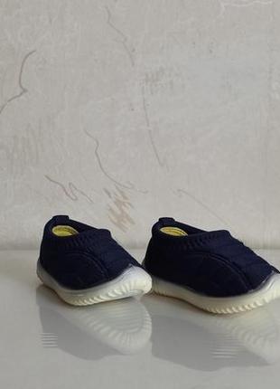 Легкие мокасины max 3