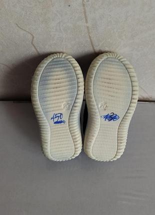 Легкие мокасины max 5