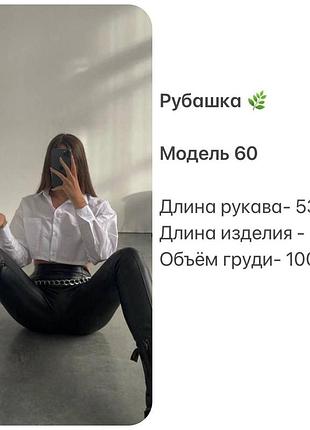 Сорочка 10