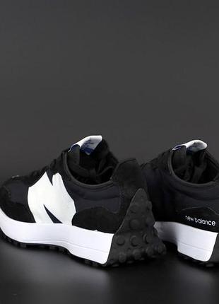 Кросівки 327 кроссовки 4