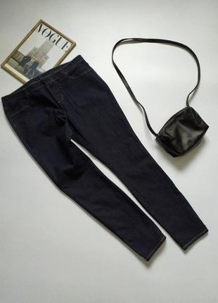 Укороченные джинсы от c&amp;a
