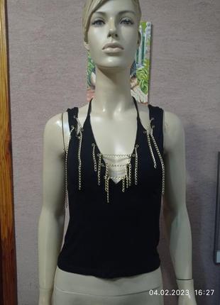 Майка, размер s 1180