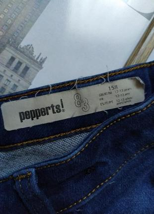 Класні джинси pepperts8 фото