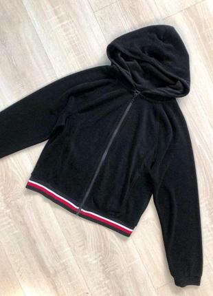 Олимпийка толстовка бомбер 146-152