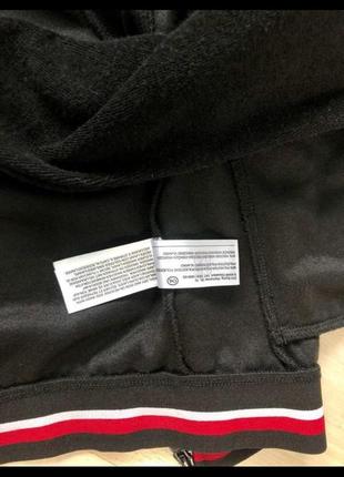 Олимпийка толстовка бомбер 146-152