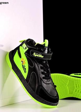 Дитячі форси єврозима 26,28,29р