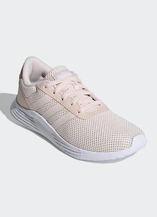 Кроссовки adidas lite racer 2.0 fw19716 фото