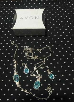 Бижутерия avon