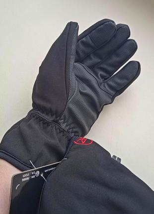 Зимові рукавички rossignol.  куплені в сша. нові4 фото