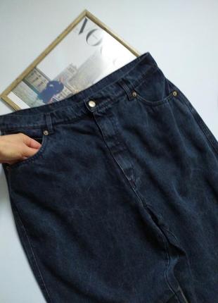 Классные женские брюки джинсы4 фото