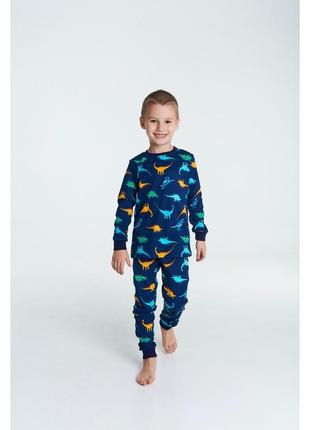 Пижама для мальчика vidoli, разм.110