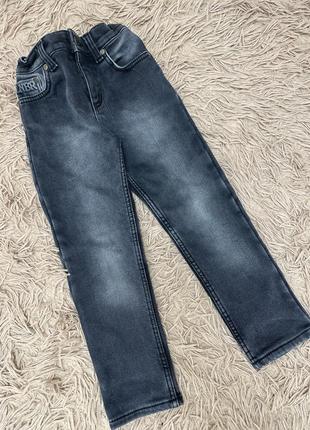 Джинси на хлопчика