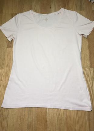 Базова жіноча футболка c&a