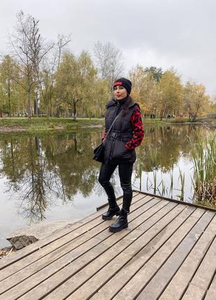 Черевики patrizia pepe