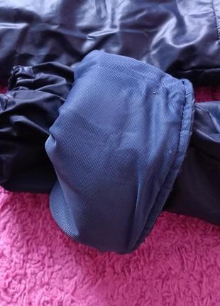 Термо,лижні штани,комбез р.1404 фото