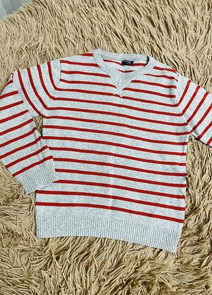 Светрик на хлопчика