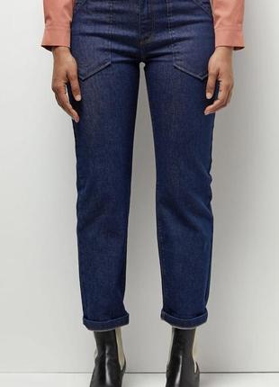 Джинси lee cooper vintage
