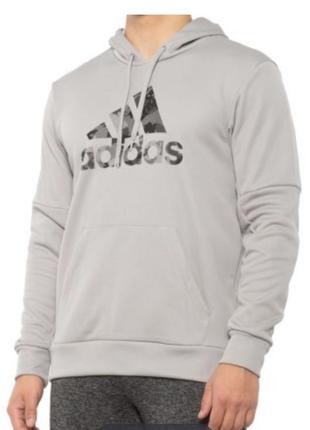 Худи кофта с капюшоном adidas