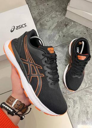 Мужские кроссовки asics