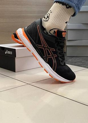 Чоловічі кросівки asics4 фото