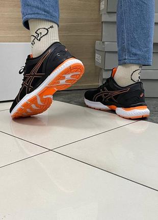 Чоловічі кросівки asics6 фото