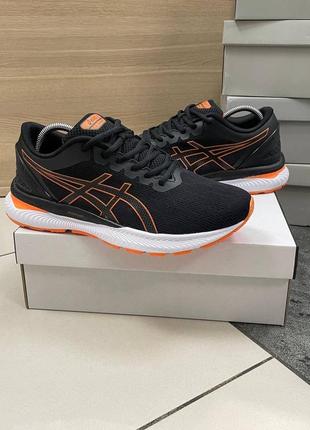 Мужские кроссовки asics9 фото