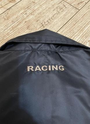 Клубная куртка racing, s, 164 рост4 фото