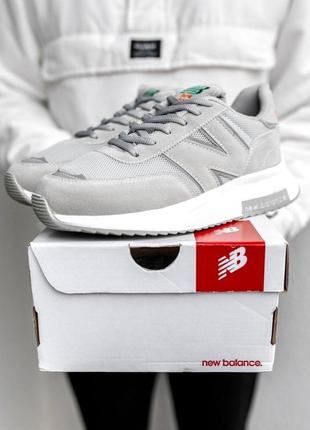 Чоловічі кросівки new balance7 фото