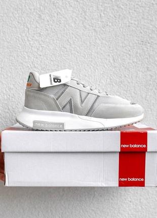 Чоловічі кросівки new balance9 фото