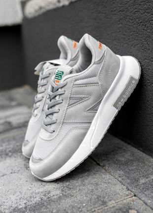 Чоловічі кросівки new balance5 фото