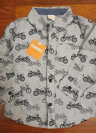 Сорочка gymboree