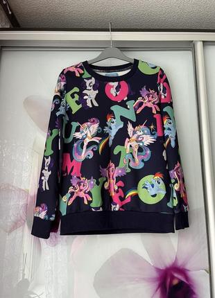 Світшот my little pony