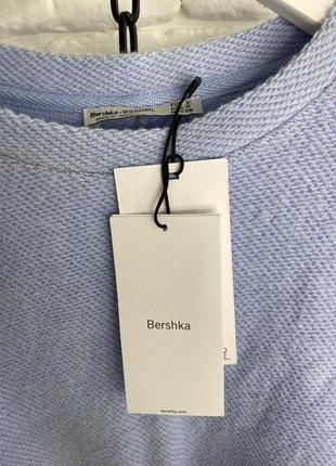 Крутая кофта от bershka.s/m/l6 фото