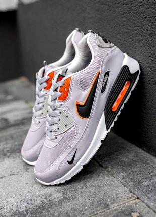 Кросівки чоловічі nike air max 90