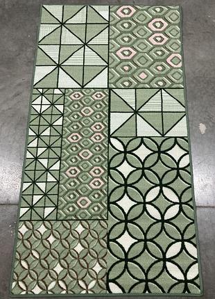 Коврик ковер килим килимок для ванной комнаты