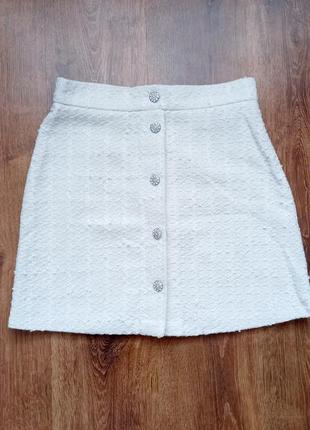 Нова спідниця h&m розмір l 6