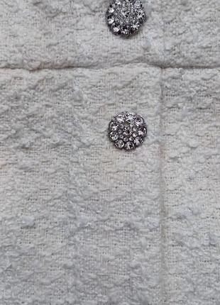 Нова спідниця h&m розмір l 7