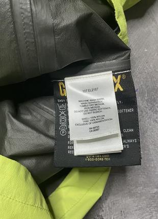 Жіноча куртка columbia titanium gore tex3 фото