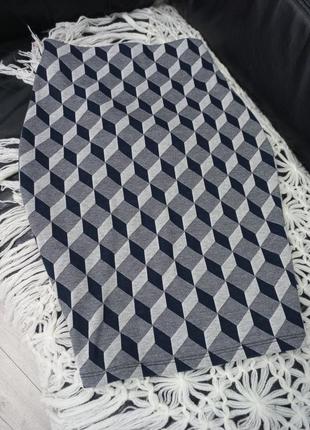 Юбка карандаш