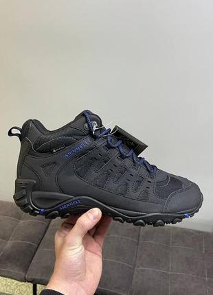 Черевики merrell gore tex2 фото