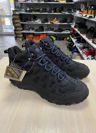 Черевики merrell gore tex