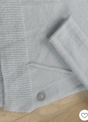 Пуловер світшот кофта светр джемпер жіночий5 фото