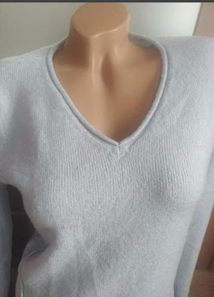 Пуловер світшот кофта светр джемпер жіночий2 фото
