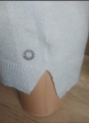 Пуловер світшот кофта светр джемпер жіночий4 фото