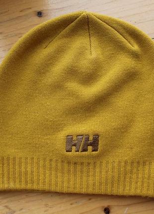 Унисекс шапка helly hansen